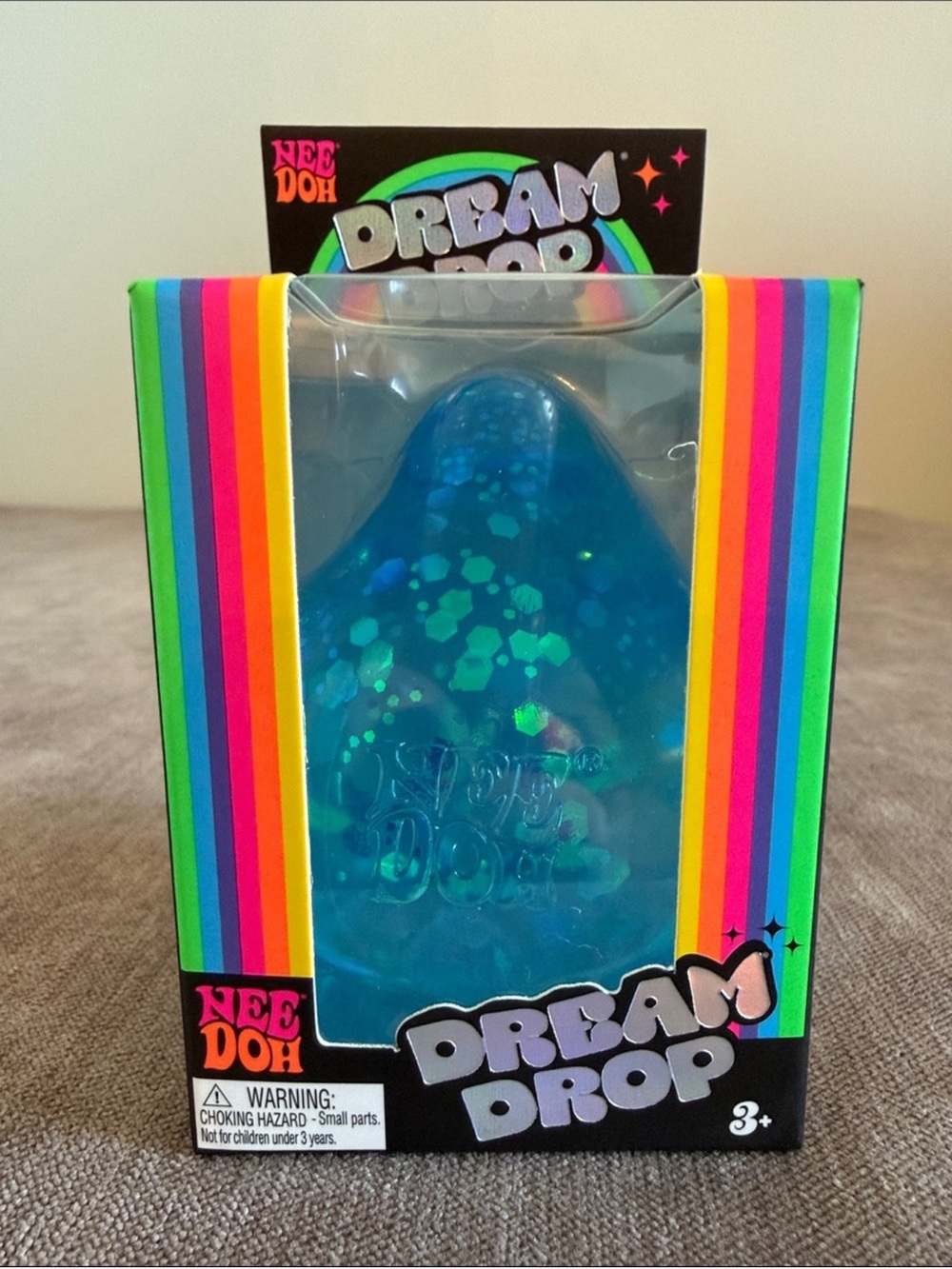Needoh Dream Drop - Blue